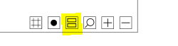 Time series - Toggle chart display type